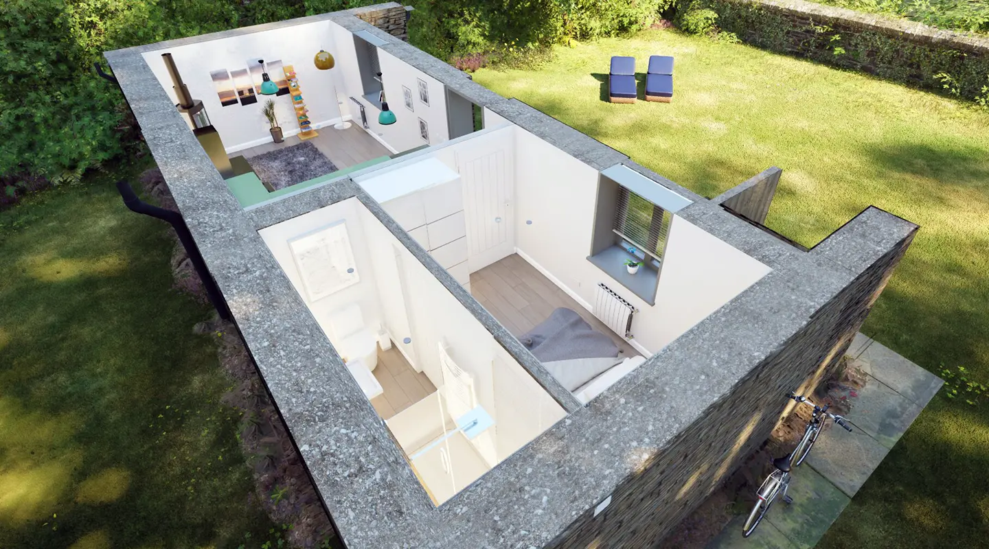 Twr Milangel project 3